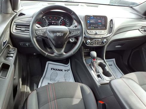 Used 2023 Chevrolet Equinox RS image 6