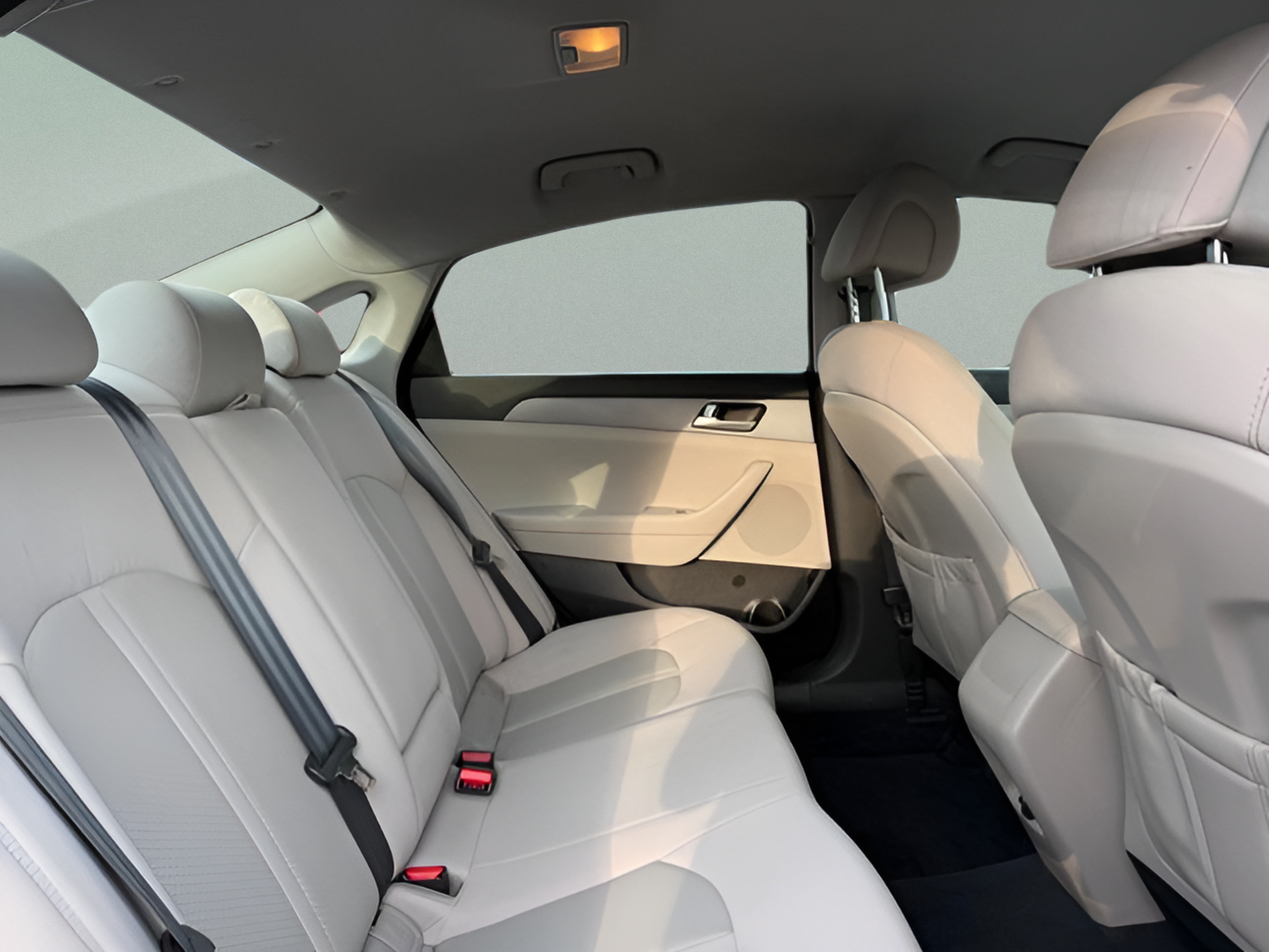 Used 2017 Hyundai Sonata SE FWD image 10