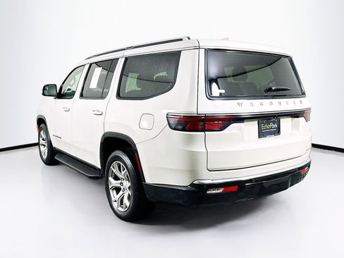 Used 2022 Jeep Wagoneer Series I w/ Premium Group I image 5