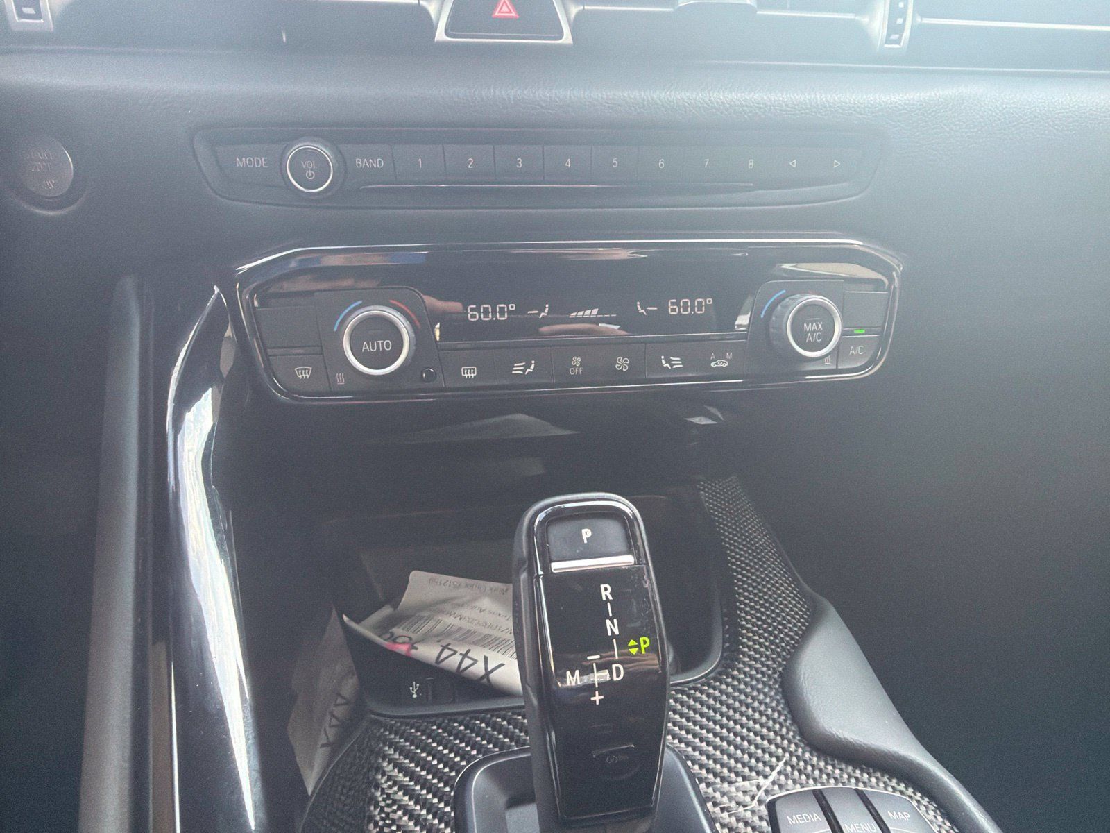 Used 2021 Toyota Supra w/ Safety & Technology Package RWD image 14