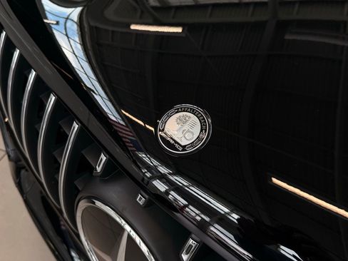 Used 2026 Mercedes-Benz GLE 53 AMG 4MATIC image 11