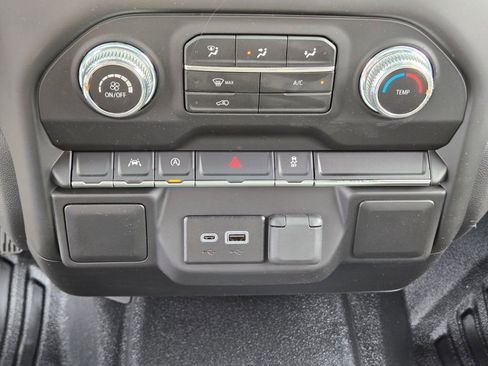 New 2026 GMC Sierra 1500 Pro image 18