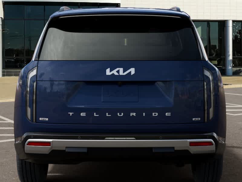 New 2027 Kia Telluride SX Prestige AWD/4WD image 13