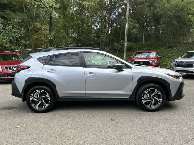 Certified 2025 Subaru Crosstrek 2.5i Premium AWD/4WD image 3