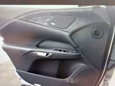 Used 2023 Lexus RX 500h F Sport w/ Cold Area Package image 7