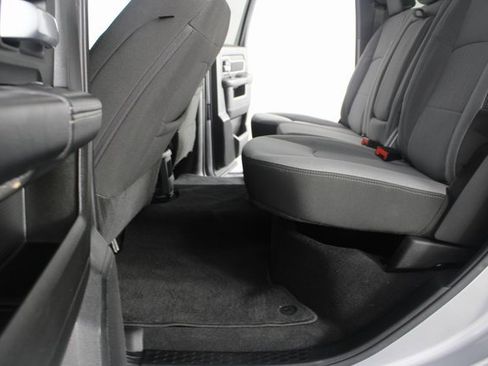 Used 2024 RAM 2500 Big Horn w/ Bed Utility Group image 16