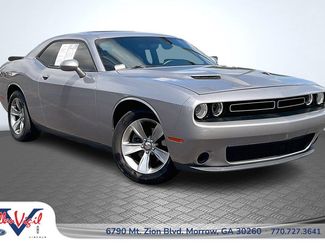 Used 2015 Dodge Challenger SXT RWD 360° Tour