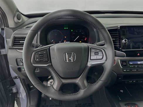 New 2026 Honda Ridgeline RTL image 19