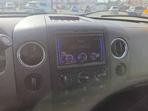 Used 2008 Ford F150 XLT image 12