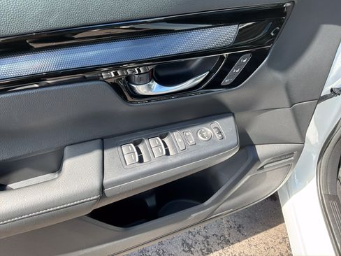 Used 2023 Honda CR-V EX-L image 23