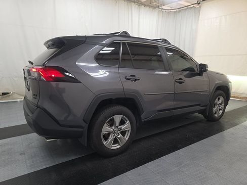 Used 2024 Toyota RAV4 XLE w/ Convenience Package AWD/4WD image 4
