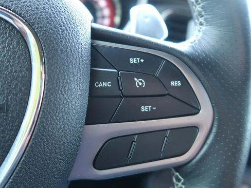 Used 2023 Dodge Challenger SRT Hellcat RWD image 37