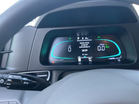 New 2026 Hyundai Elantra Blue image 20