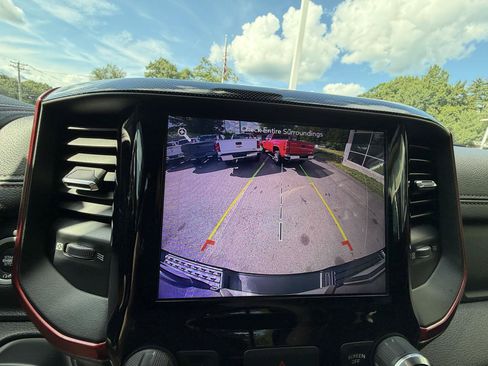 Used 2019 RAM 1500 Rebel w/ Rebel Level 1 Equipment Group AWD/4WD image 20