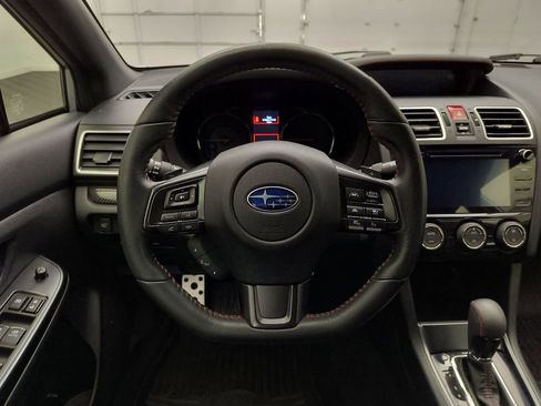 Used 2021 Subaru WRX Limited AWD/4WD image 21