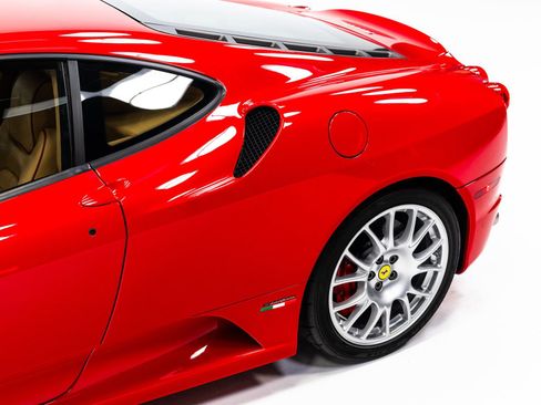 Used 2007 Ferrari F430 Coupe RWD image 69