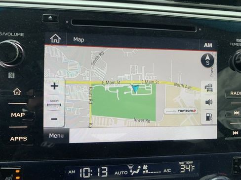 Used 2019 Subaru Legacy 2.5i Limited image 13