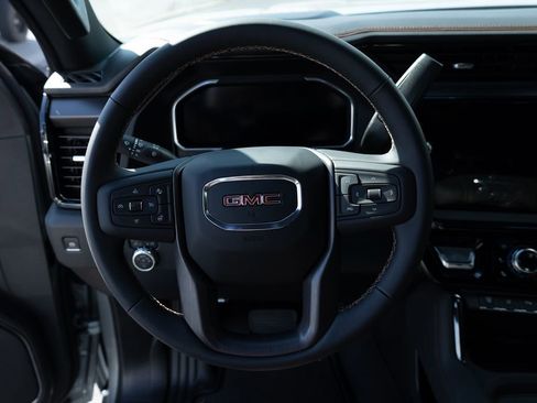 New 2026 GMC Sierra 2500 AT4 w/ AT4 Premium Plus Package AWD/4WD image 26