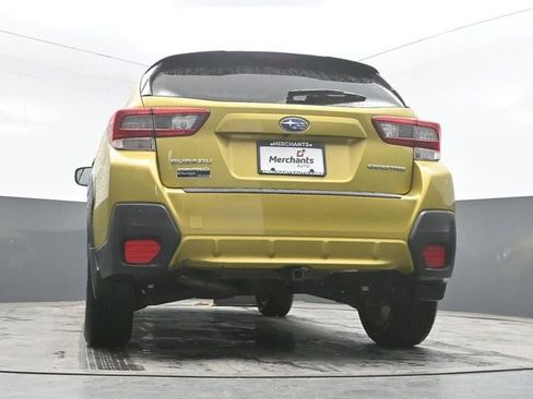 Used 2021 Subaru Crosstrek 2.0i Premium w/ Moonroof Package AWD/4WD image 35