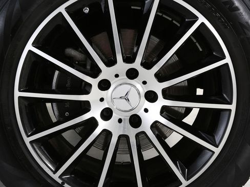 Used 2021 Mercedes-Benz G 550 w/ AMG Line image 6