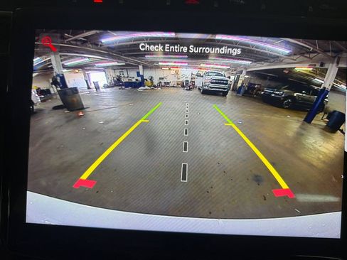 Used 2023 Jeep Grand Cherokee L Overland AWD/4WD image 19