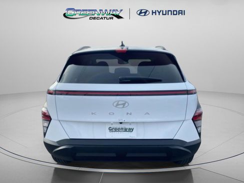 New 2026 Hyundai Kona SEL Sport FWD image 5