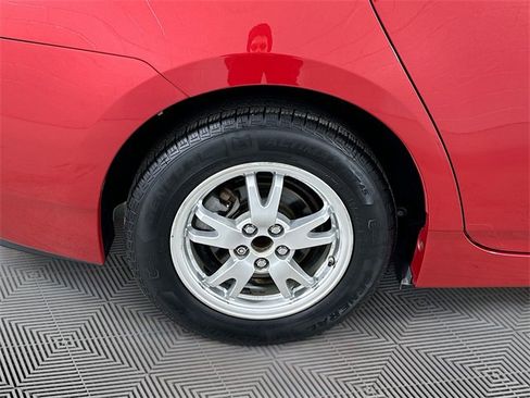 Used 2011 Toyota Prius Four image 17