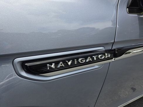 Used 2024 Lincoln Navigator Black Label AWD/4WD image 21