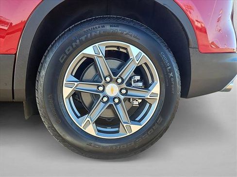 New 2026 Chevrolet Blazer LT FWD image 10