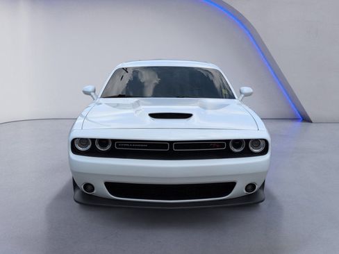 Used 2021 Dodge Challenger R/T RWD image 10