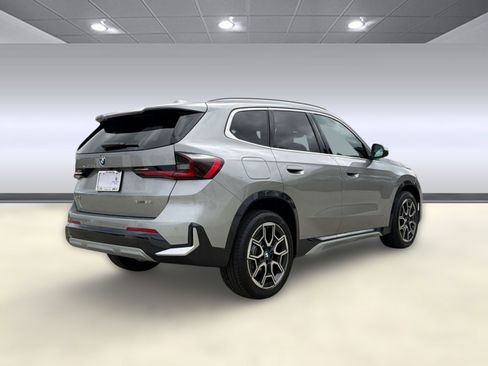 Used 2026 BMW X1 xDrive28i w/ Technology Package AWD/4WD image 8