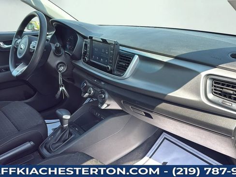 Used 2020 Kia Rio S FWD image 33