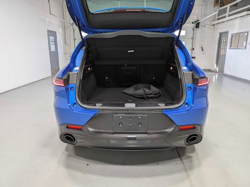 Used 2024 Dodge Hornet R/T w/ R/T Blacktop Package image 41