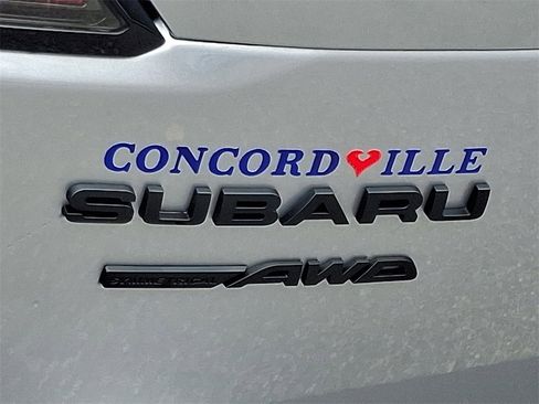 Certified 2023 Subaru Outback Onyx Edition image 31