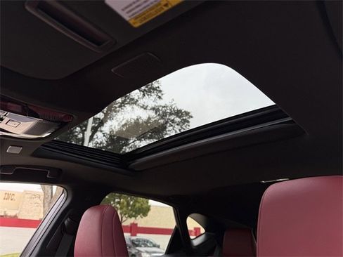 Used 2022 Lexus NX 350 AWD w/ Premium Package image 25