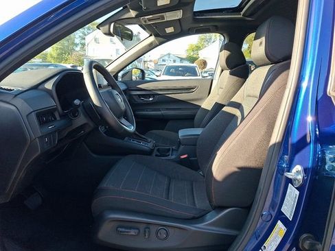 Used 2024 Honda CR-V Sport image 13