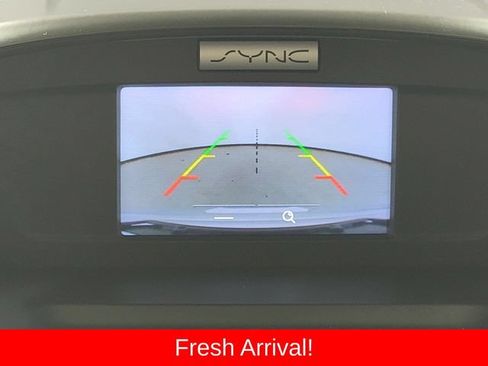 Used 2016 Ford Escape SE w/ SE Chrome Package FWD image 33