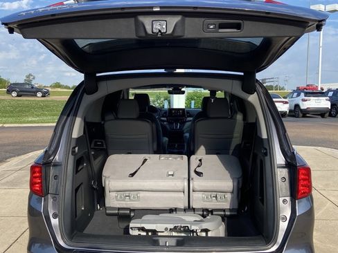 Used 2022 Honda Odyssey EX-L image 26