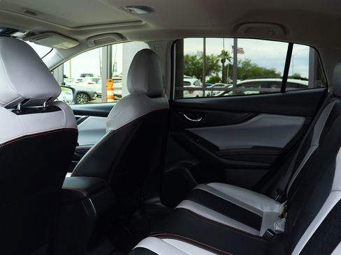 Used 2020 Subaru Crosstrek 2.0i Limited w/ Moonroof Package w/Navigation image 34