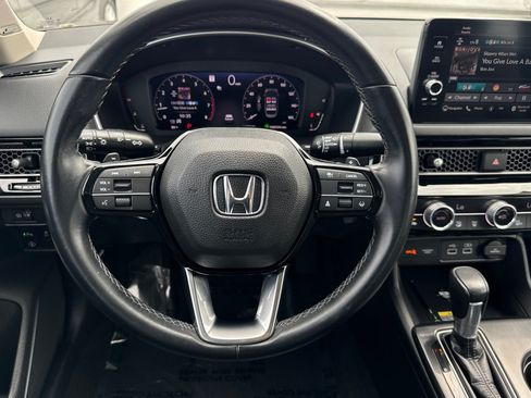 Used 2022 Honda Civic Touring image 28