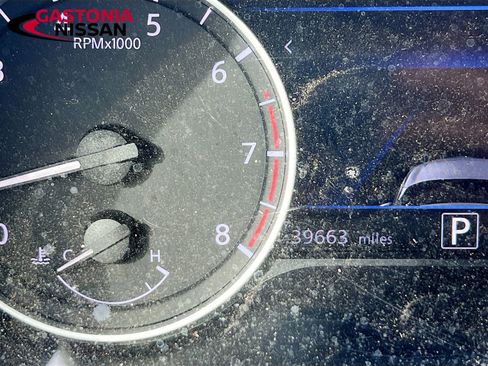 Used 2023 Nissan Sentra SV w/ All-Weather Package image 15