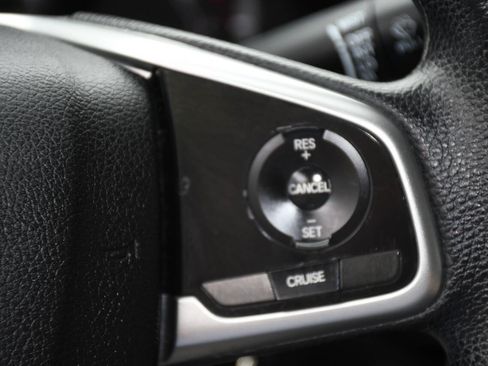 Used 2017 Honda Civic LX image 29