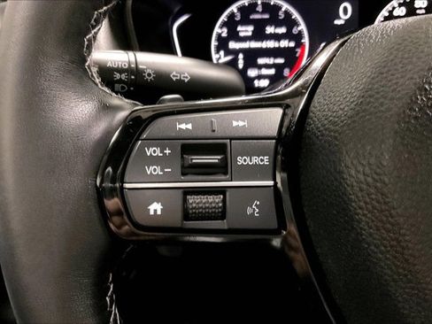 Used 2023 Honda Civic Sport image 18