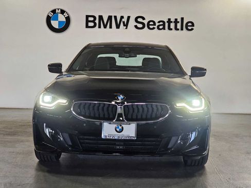 New 2026 BMW i5 M60 w/ Premium Package AWD/4WD image 6