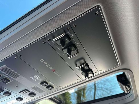 New 2026 INEOS Grenadier image 33