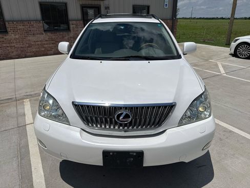 Used 2007 Lexus RX 350 AWD image 5