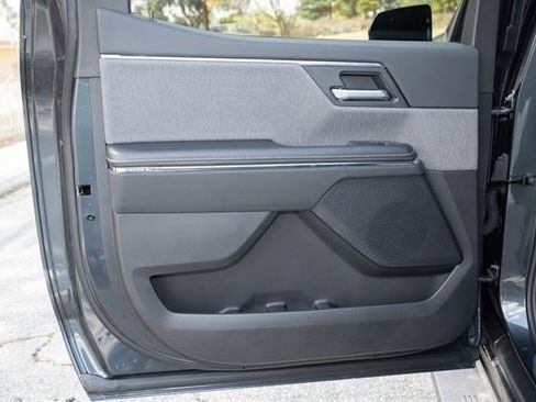 New 2026 GMC Sierra EV Elevation image 35