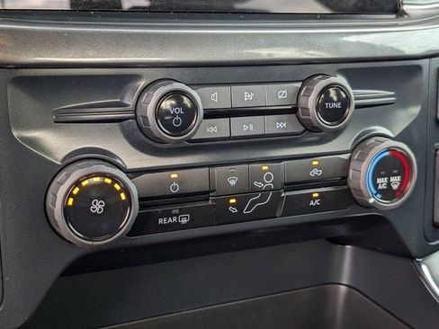 Used 2024 Ford F150 STX image 17