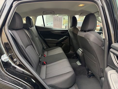 Certified 2023 Subaru Impreza Premium image 13