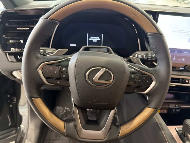 New 2026 Lexus RX 350 Premium Plus w/ Convenience Package FWD image 24